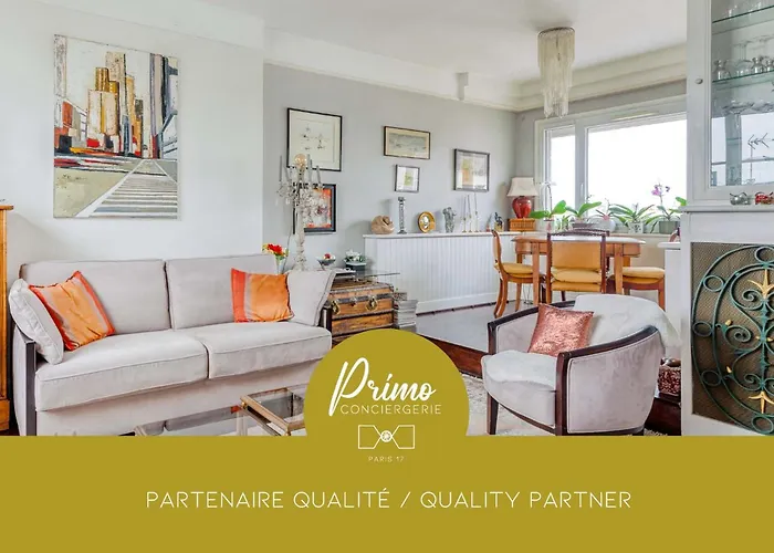 Le Boursault - Incredible Penthouse In Paris
