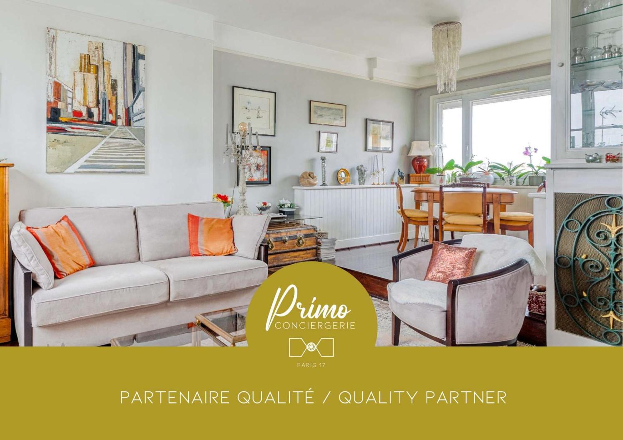 Le Boursault - Incredible Penthouse In * Parigi